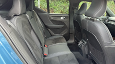 Volvo Xc40 170kW Recharge Ultimate 69kWh 5dr Auto Electric Estate